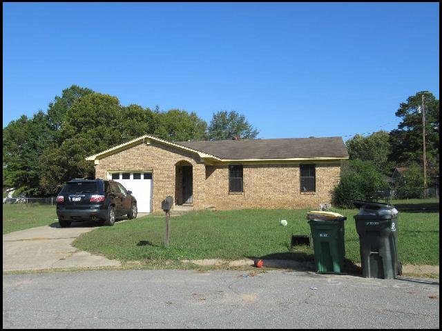 property_cover - House for rent in Little Rock, AR